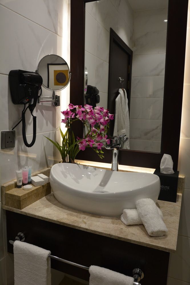 Prime Al Hamra